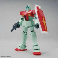 Bandai HG 1/144 The Gundam Base Limited GM/GM II/GM III Set - Kidultverse