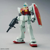 Bandai HG 1/144 The Gundam Base Limited GM/GM II/GM III Set - Kidultverse