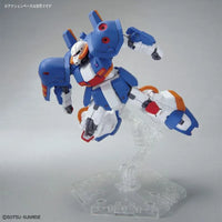 Bandai HG 1/144 The Gundam Base Limited Hobby Hi-Zack [A.O.Z Re-Boot Ver.] - Kidultverse