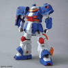 Bandai HG 1/144 The Gundam Base Limited Hobby Hi-Zack [A.O.Z Re-Boot Ver.] - Kidultverse