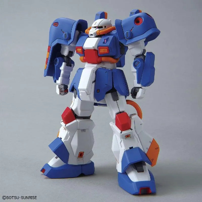 Bandai HG 1/144 The Gundam Base Limited Hobby Hi-Zack [A.O.Z Re-Boot Ver.] - Kidultverse