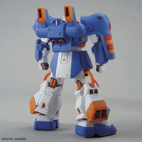 Bandai HG 1/144 The Gundam Base Limited Hobby Hi-Zack [A.O.Z Re-Boot Ver.] - Kidultverse