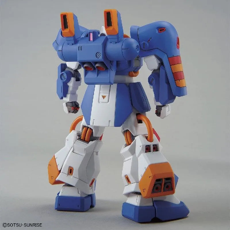Bandai HG 1/144 The Gundam Base Limited Hobby Hi-Zack [A.O.Z Re-Boot Ver.] - Kidultverse