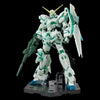 Bandai HG 1/144 The Gundam Base Limited Unicorn Gundam [Luminous Crystal Body] - Kidultverse