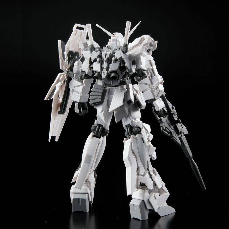 Bandai HG 1/144 The Gundam Base Limited Unicorn Gundam (Painting Model) - Kidultverse
