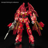 Bandai HG 1/144 The Gundam Base Limited Unicorn Gundam (Painting Model) - Kidultverse