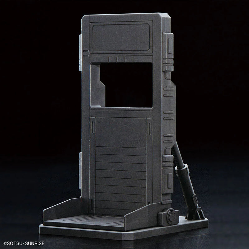 Bandai HG 1/144 The Gundam Base Limited White Base MS Hanger Set - Kidultverse