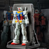 Bandai HG 1/144 The Gundam Base Limited White Base MS Hanger Set - Kidultverse