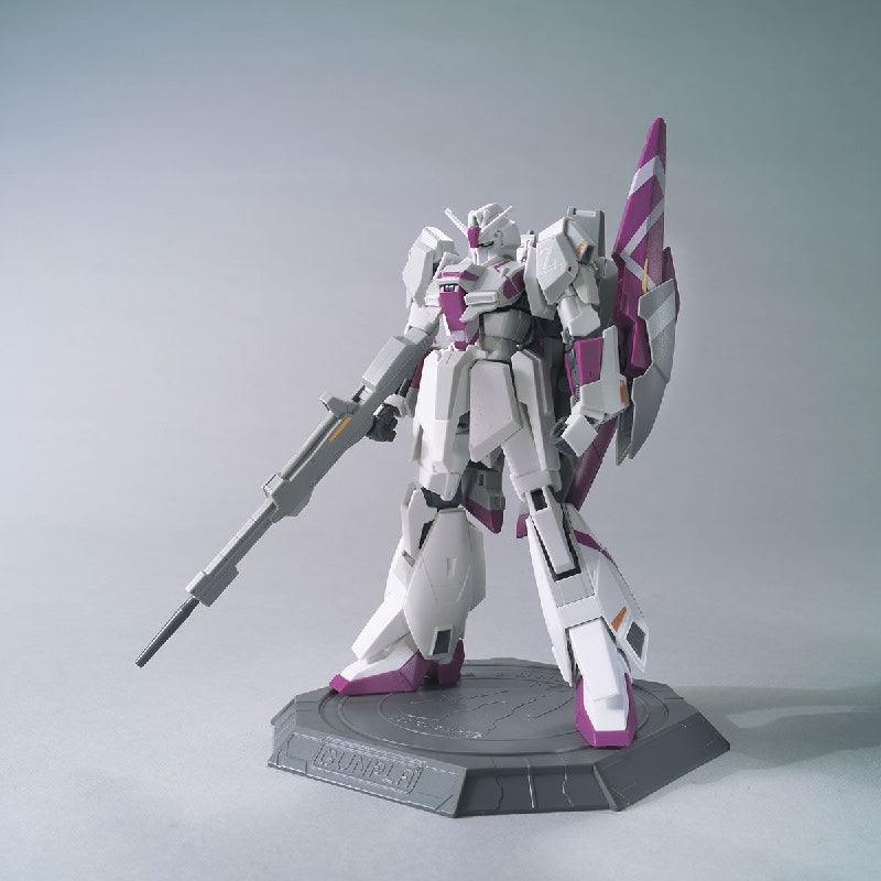 Bandai HG 1/144 The Gundam Base Limited Zeta Gundam III - Kidultverse