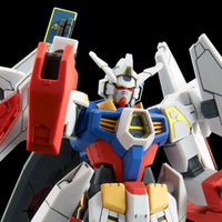 Bandai HG 1/144 Try Age Gundam (P-Bandai) - Kidultverse