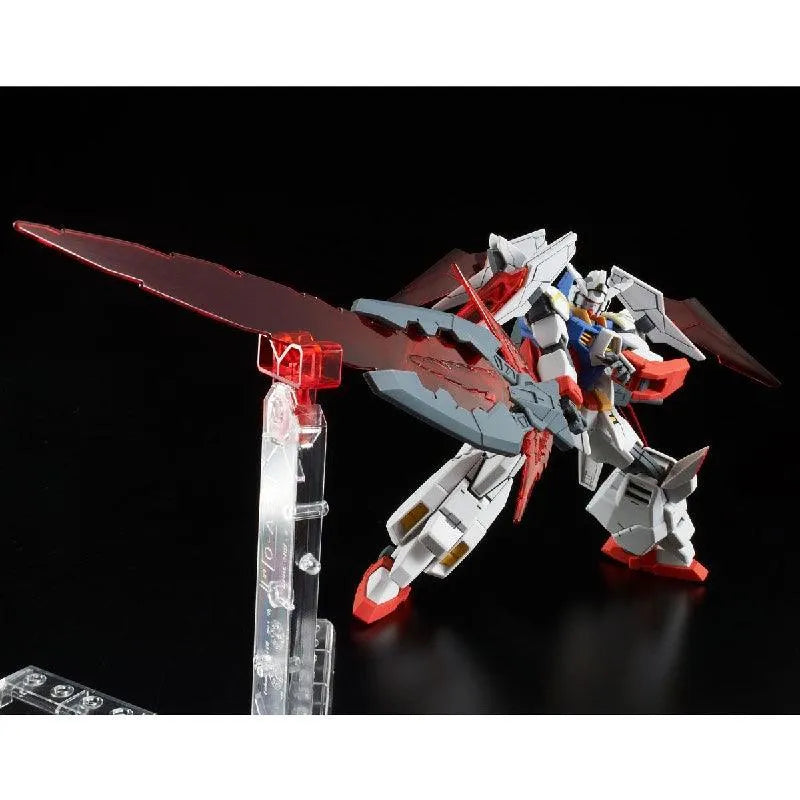 Bandai HG 1/144 Try Age Gundam (P-Bandai) - Kidultverse