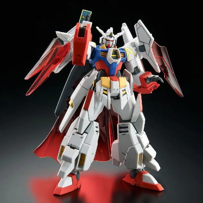 Bandai HG 1/144 Try Age Gundam (P-Bandai) - Kidultverse