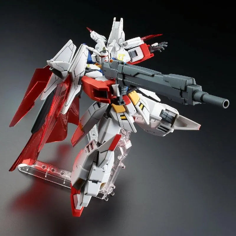 Bandai HG 1/144 Try Age Gundam (P-Bandai) - Kidultverse