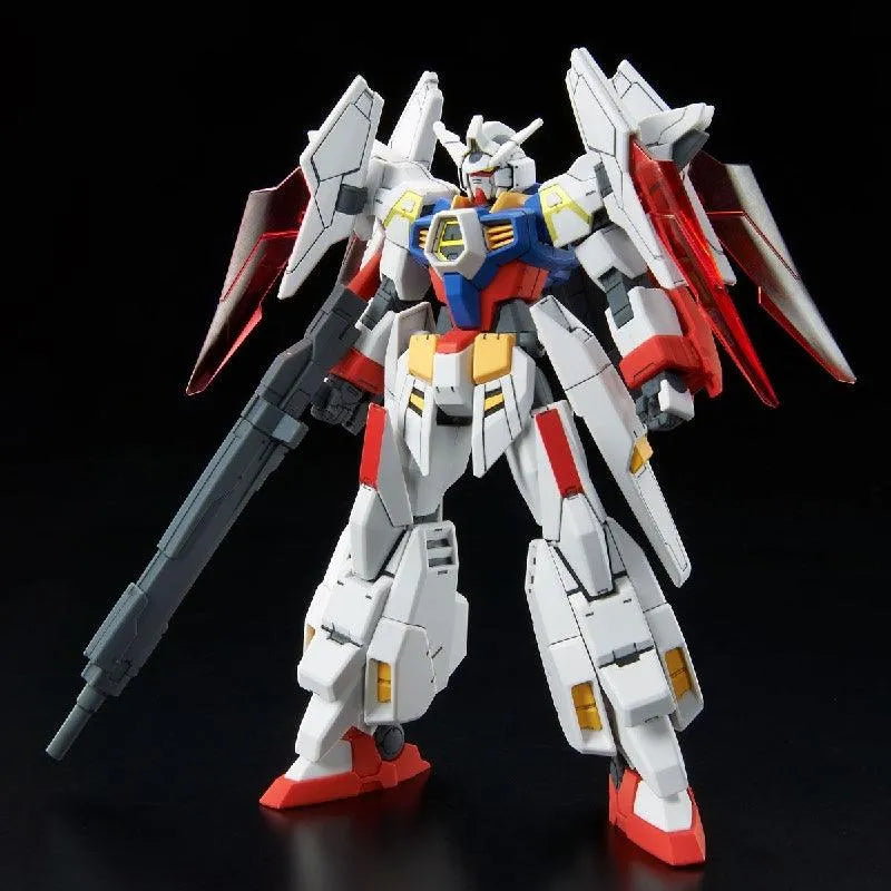 Bandai HG 1/144 Try Age Gundam (P-Bandai) - Kidultverse