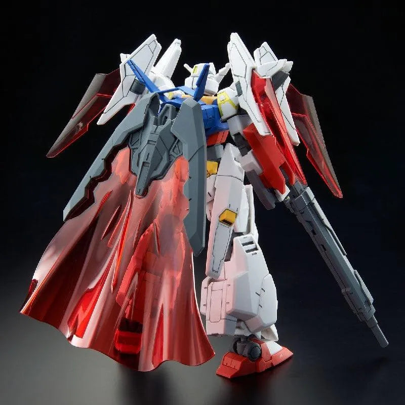 Bandai HG 1/144 Try Age Gundam (P-Bandai) - Kidultverse
