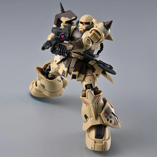 Bandai HG 1/144 Zaku High Mobility Surface Type [Danan] (P-Bandai) - Kidultverse