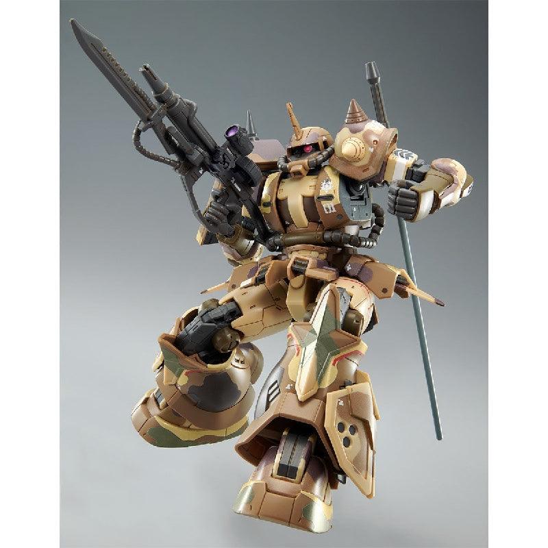 Bandai HG 1/144 Zaku High Mobility Surface Type [EGBA] (P-Bandai) - Kidultverse