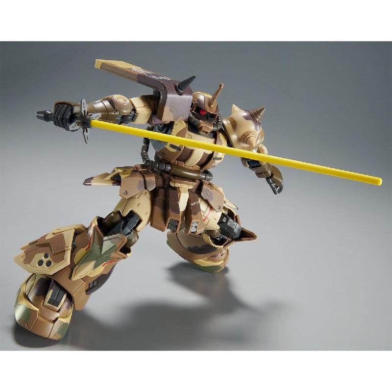 Bandai HG 1/144 Zaku High Mobility Surface Type [EGBA] (P-Bandai) - Kidultverse