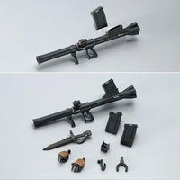Bandai HG 1/144 Zaku High Mobility Surface Type [Selma] (P-Bandai) - Kidultverse
