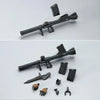 Bandai HG 1/144 Zaku High Mobility Surface Type [Selma] (P-Bandai) - Kidultverse