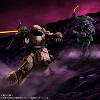Bandai HG 1/144 Zaku High Mobility Surface Type [Selma] (P-Bandai) - Kidultverse