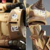 Bandai HG 1/144 Zaku High Mobility Surface Type [Wald] (P-Bandai) - Kidultverse
