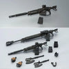 Bandai HG 1/144 Zaku High Mobility Surface Type [Wald] (P-Bandai) - Kidultverse