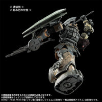Bandai HG 1/144 Zaku II F Type Chubs & Kale + Unidentified Type Solari Custom Parts Set [RFV] (P-Bandai) - Kidultverse