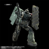 Bandai HG 1/144 Zaku II F Type LeSean & Unidentified Type LeSean [RFV] (P-Bandai) - Kidultverse
