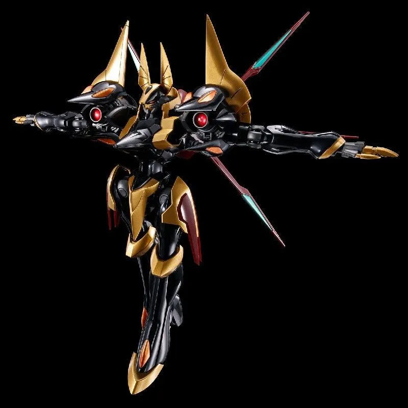 Bandai HG 1/35 Code Geass Gawain (P-Bandai) - Kidultverse