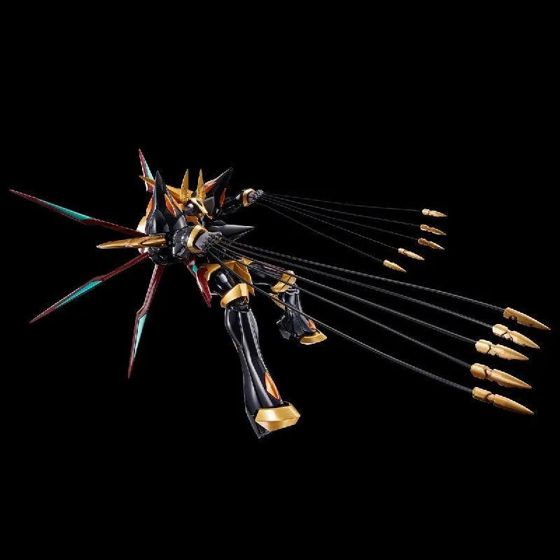 Bandai HG 1/35 Code Geass Gawain (P-Bandai) - Kidultverse
