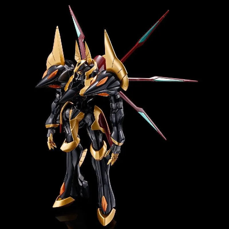Bandai HG 1/35 Code Geass Gawain (P-Bandai) - Kidultverse