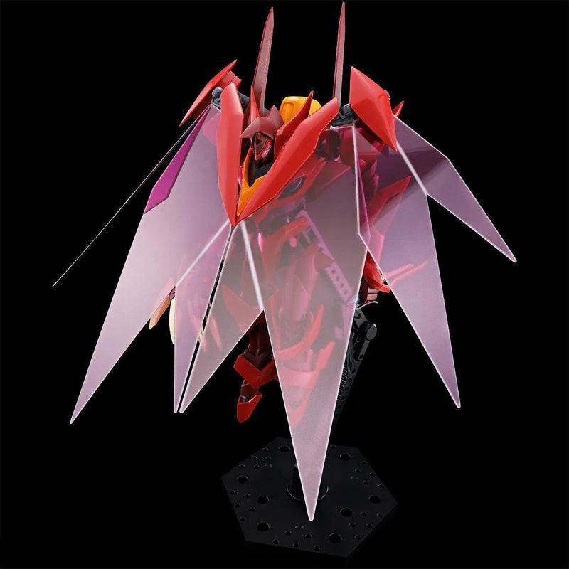 Bandai HG 1/35 Code Geass Guren Type-08 Elements "SEITEN" - Kidultverse