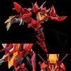 Bandai HG 1/35 Code Geass Guren Type-08 Elements 