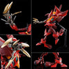 Bandai HG 1/35 Code Geass Guren Type-08 Elements 