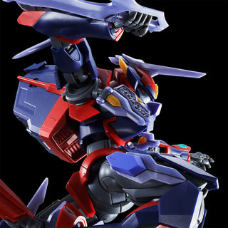 Bandai HG 1/35 Zi-Apollo (P-Bandai) - Kidultverse