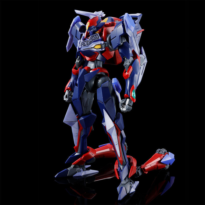 Bandai HG 1/35 Zi-Apollo (P-Bandai) - Kidultverse