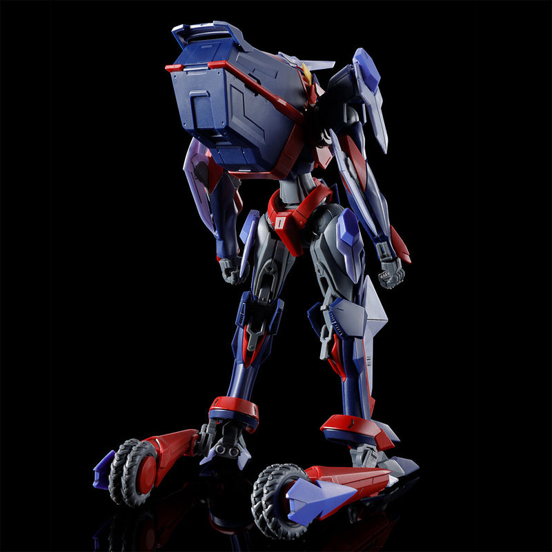 Bandai HG 1/35 Zi-Apollo (P-Bandai) - Kidultverse