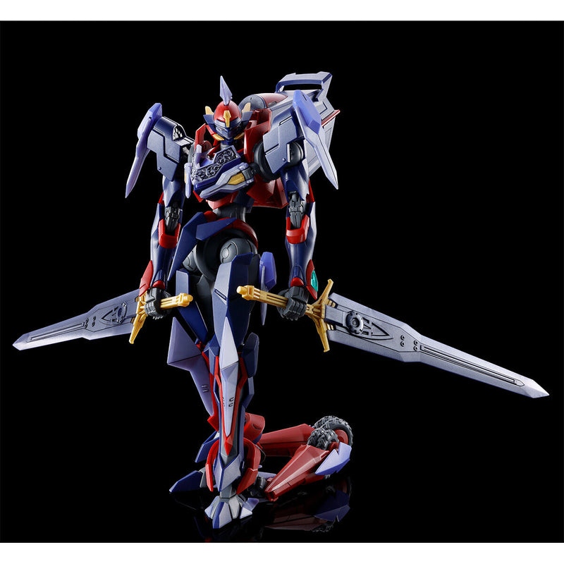 Bandai HG 1/35 Zi-Apollo (P-Bandai) - Kidultverse