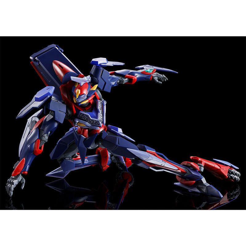 Bandai HG 1/35 Zi-Apollo (P-Bandai) - Kidultverse