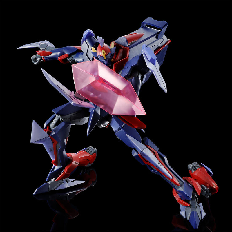 Bandai HG 1/35 Zi-Apollo (P-Bandai) - Kidultverse