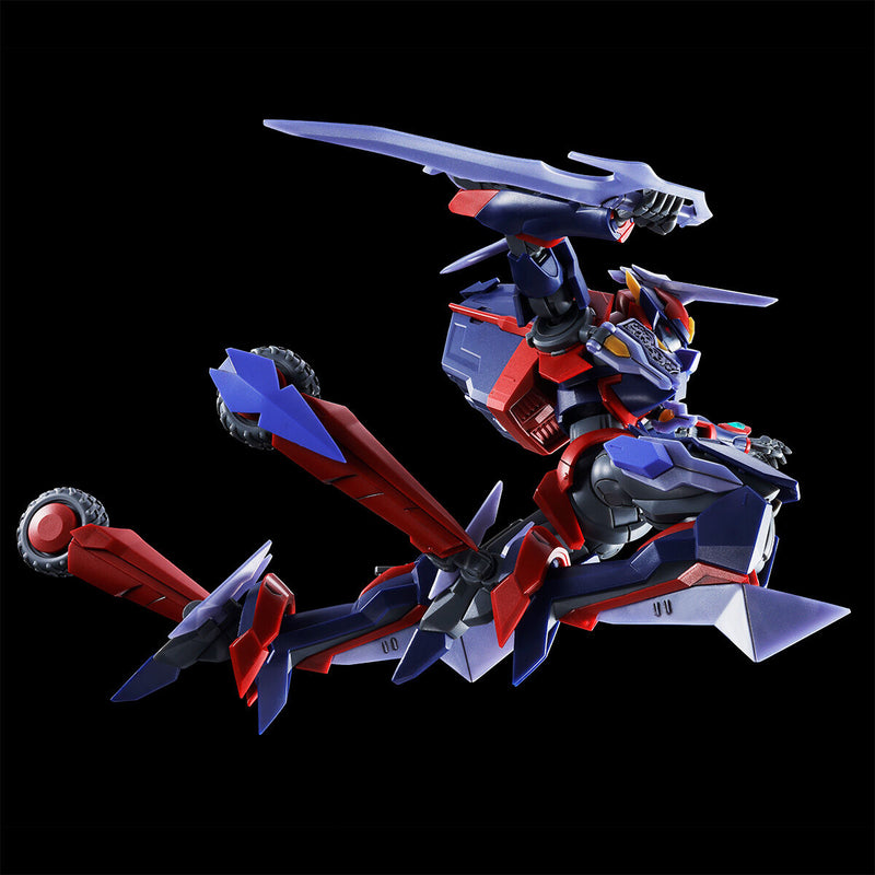 Bandai HG 1/35 Zi-Apollo (P-Bandai) - Kidultverse