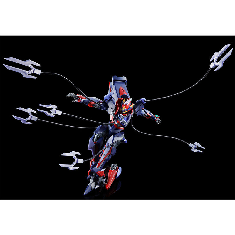 Bandai HG 1/35 Zi-Apollo (P-Bandai) - Kidultverse