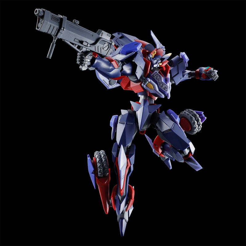 Bandai HG 1/35 Zi-Apollo (P-Bandai) - Kidultverse