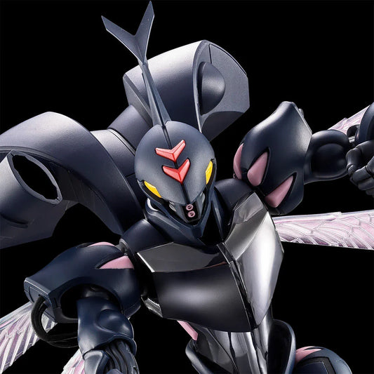 bandai-hg-172-aura-battler-tod-dunbine-p-bandai-kidultverse-1 - Kidultverse