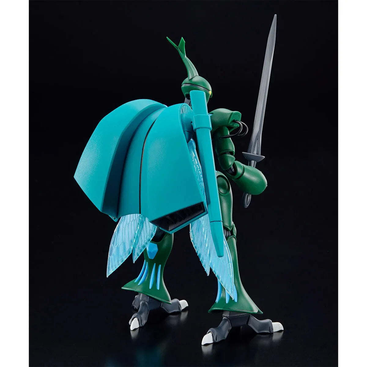 Bandai HG 1/72 Aura Battler Tokamak Dunbine (P-Bandai) - Kidultverse