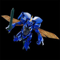 Bandai HG 1/72 Aura Battler Virunvee (P-Bandai) - Kidultverse
