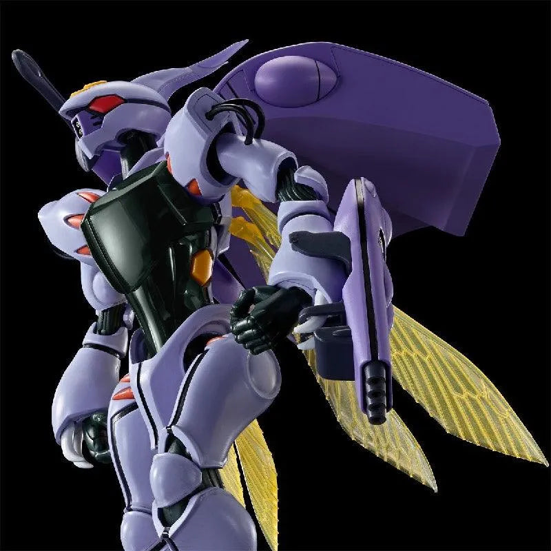Bandai HG 1/72 Dunbine (P-Bandai) - Kidultverse
