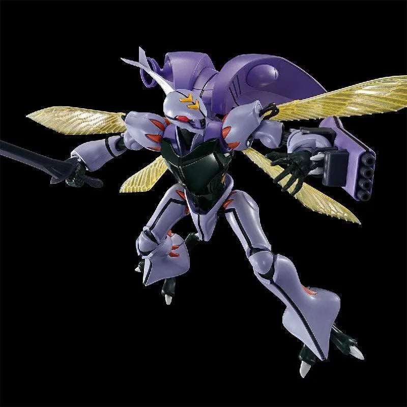 Bandai HG 1/72 Dunbine (P-Bandai) - Kidultverse
