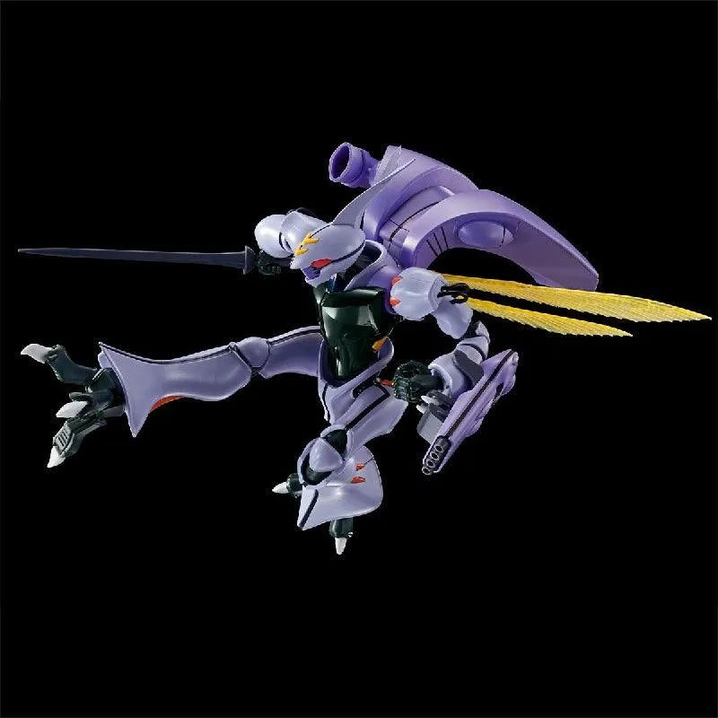 Bandai HG 1/72 Dunbine (P-Bandai) - Kidultverse